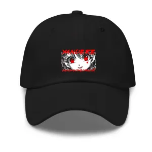 VIVICHANTHEDRAGON Yandere Hat