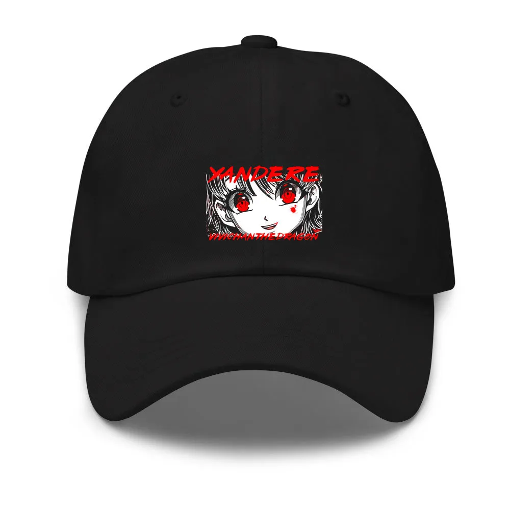 VIVICHANTHEDRAGON Yandere Hat