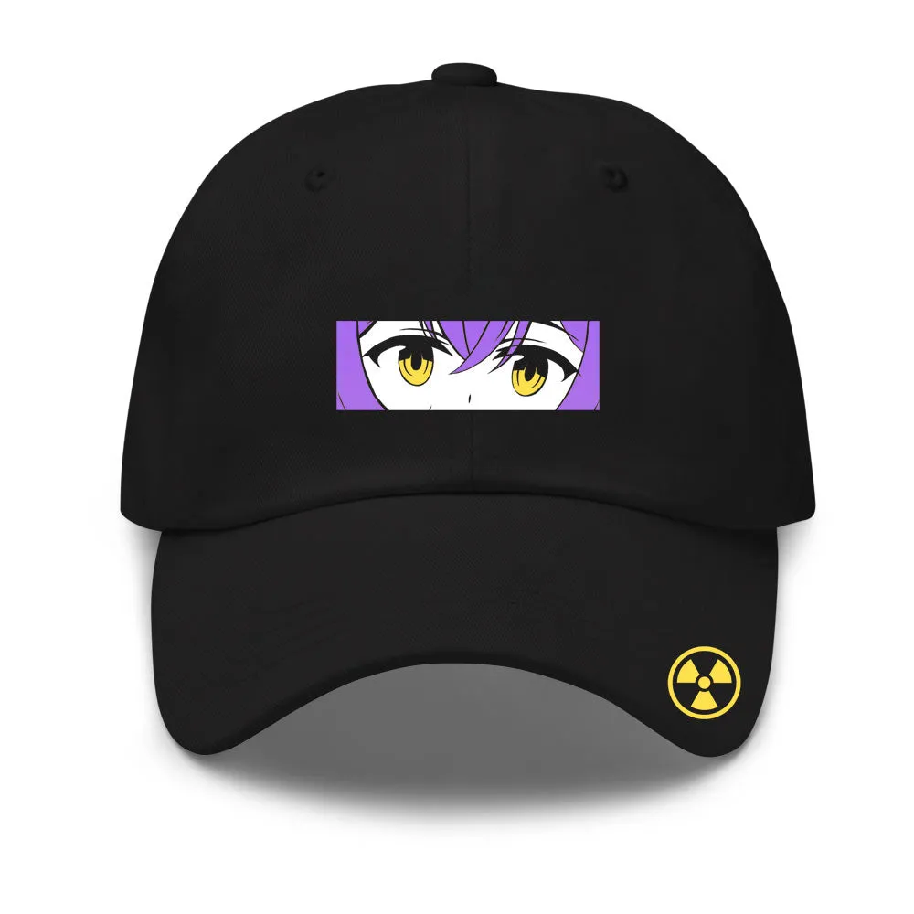 vividlyASMR Streetwear Hat