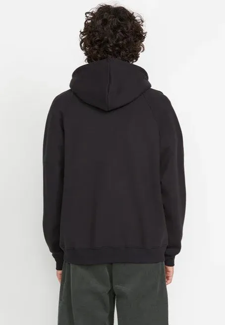 Volcom - Dental Black - Hoodie