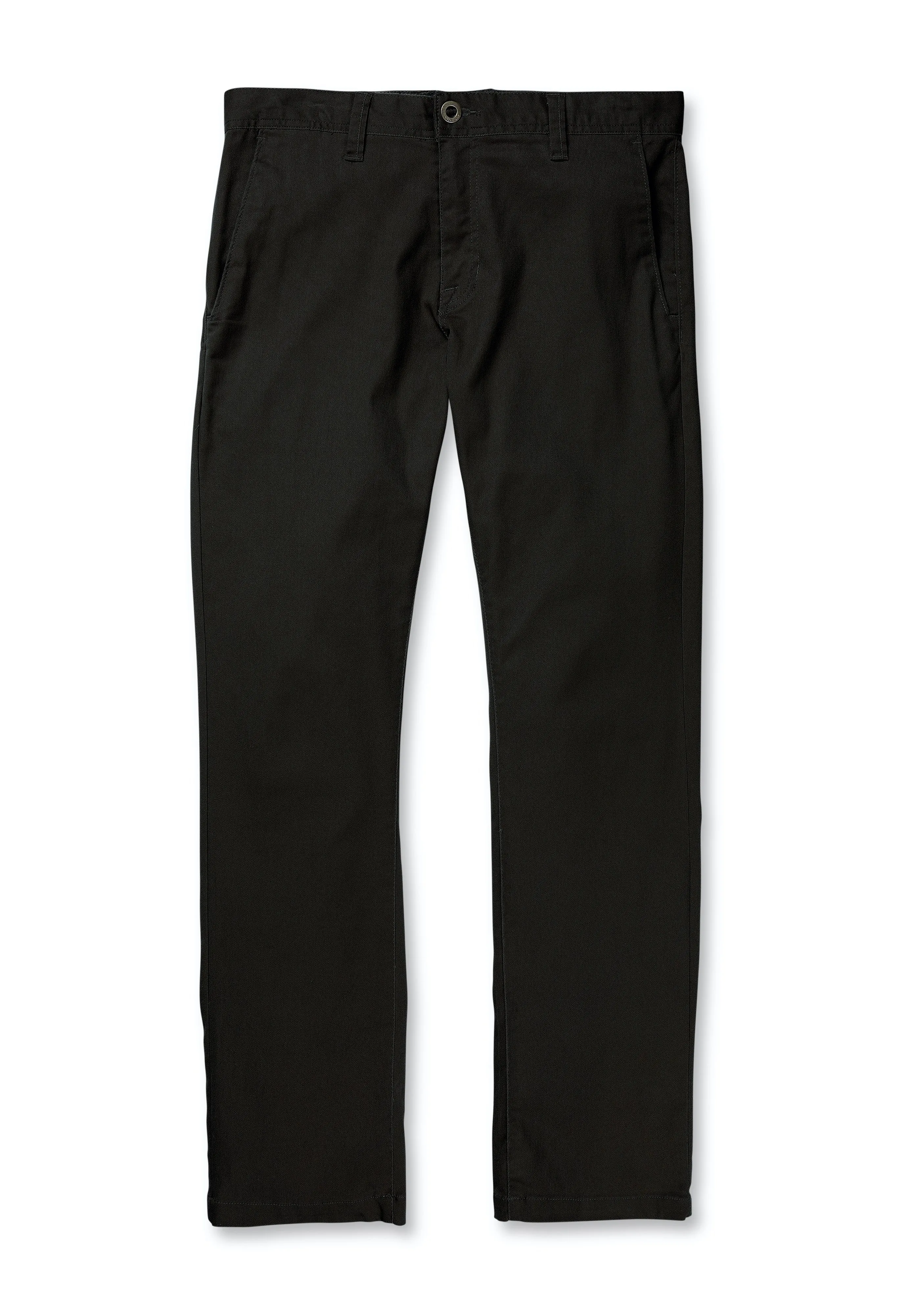 Volcom - Frickin Modern Stret Black - Pants