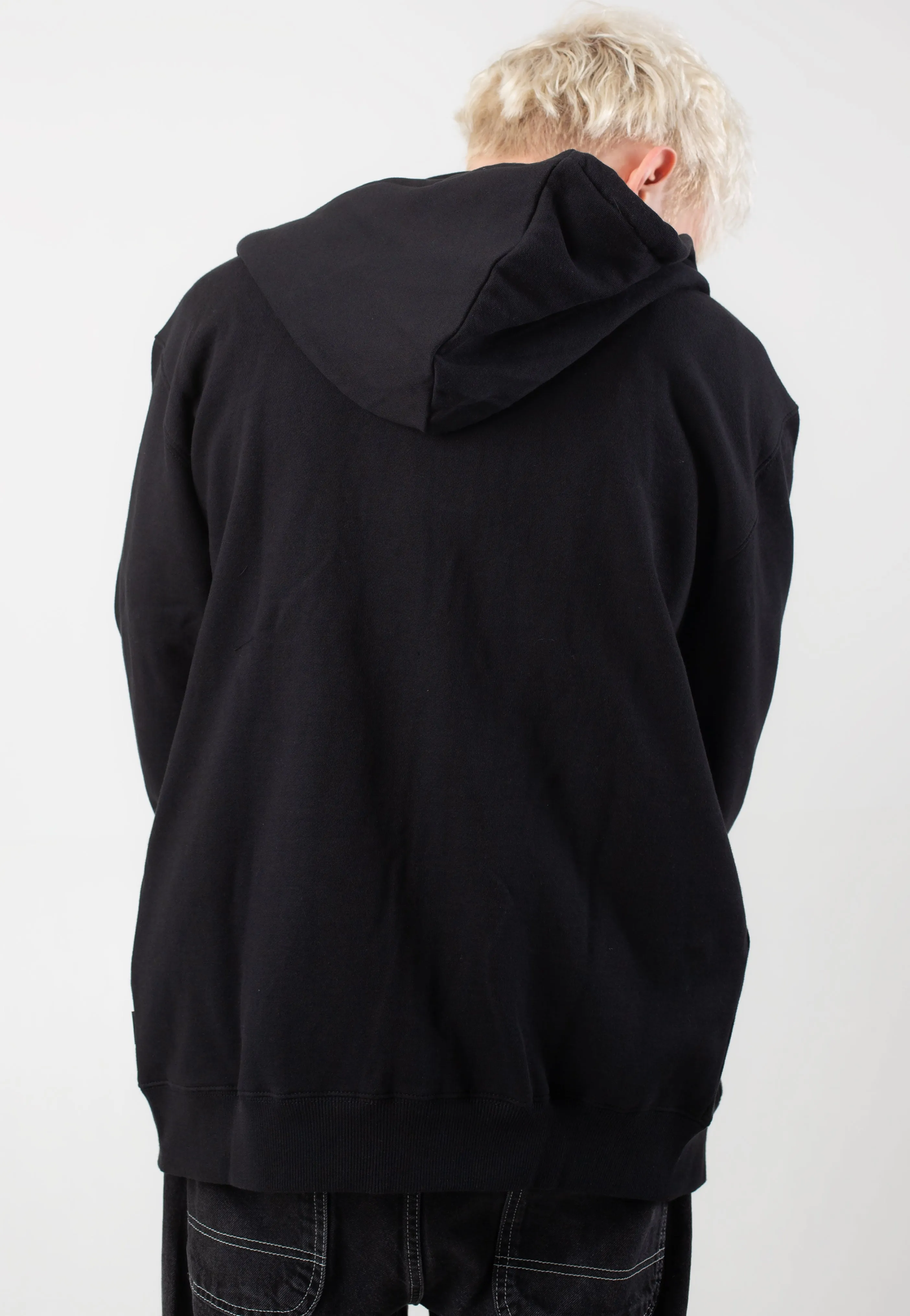 Volcom - Volcom Ent Black - Zipper