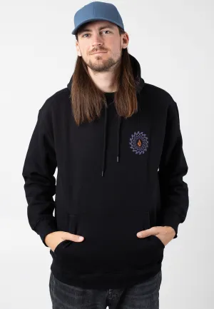 Volcom - Watanite Black - Hoodie