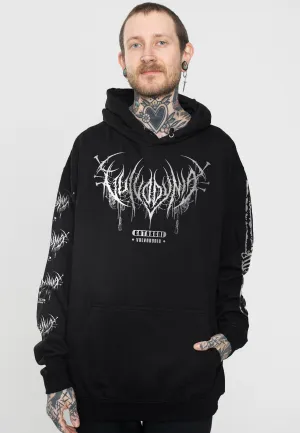 Vulvodynia - Entabeni - Hoodie