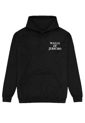 Walls Of Jericho - The Championship - Hoodie