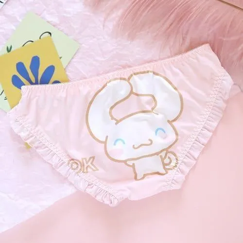 Well Thank You Kawaii Panties