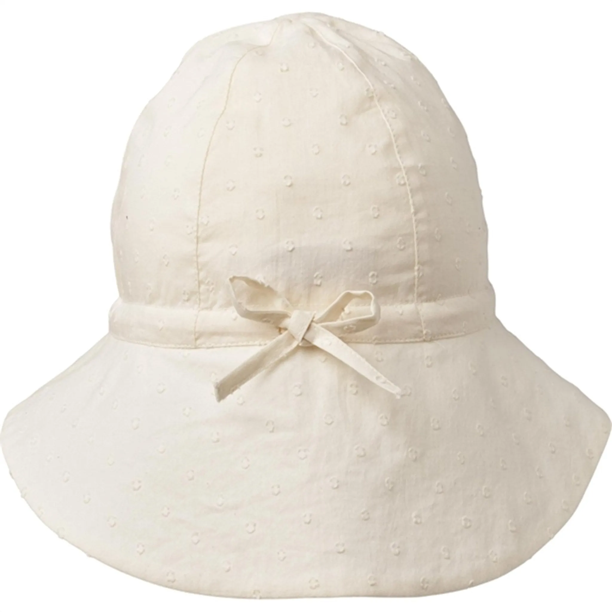 Wheat Cream Sun Hat Chloe