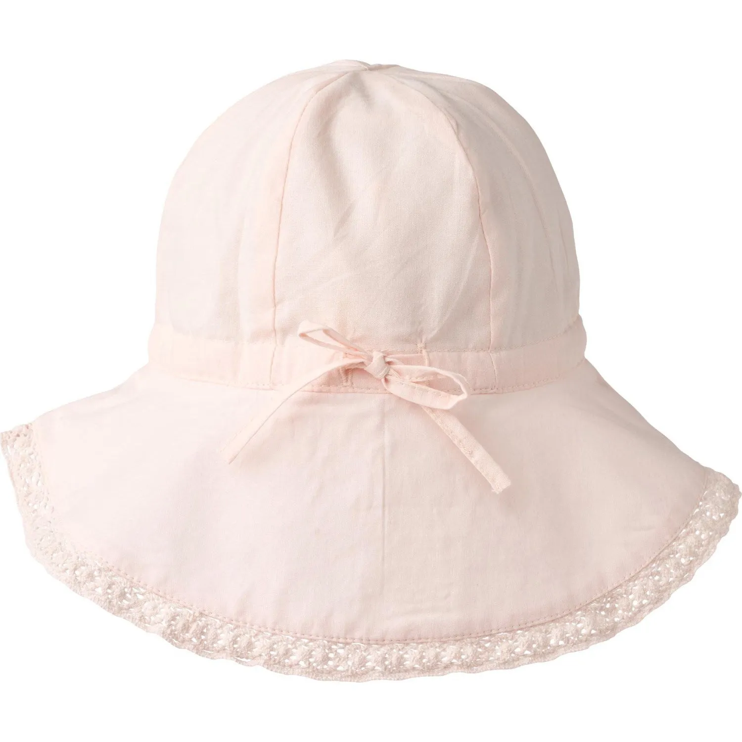 Wheat Powder Sun hat Lace Chlo