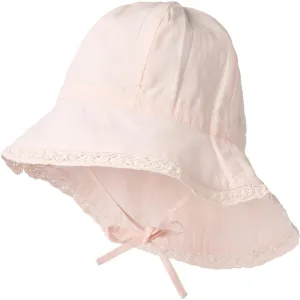 Wheat Powder Sun hat Lace Chlo