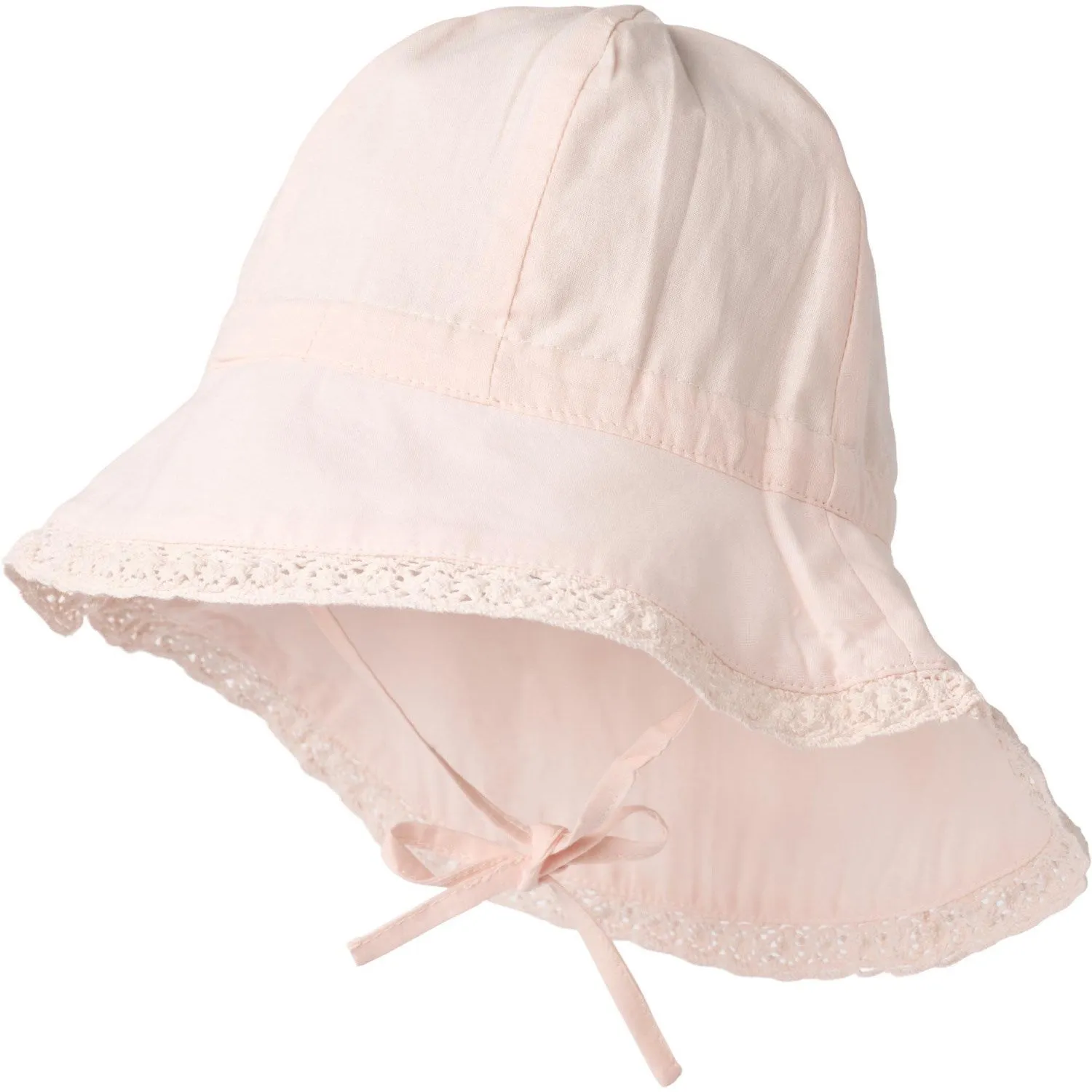Wheat Powder Sun hat Lace Chlo