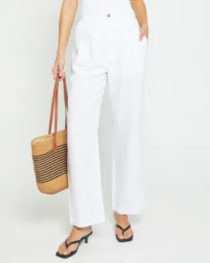 Will Linen Pant