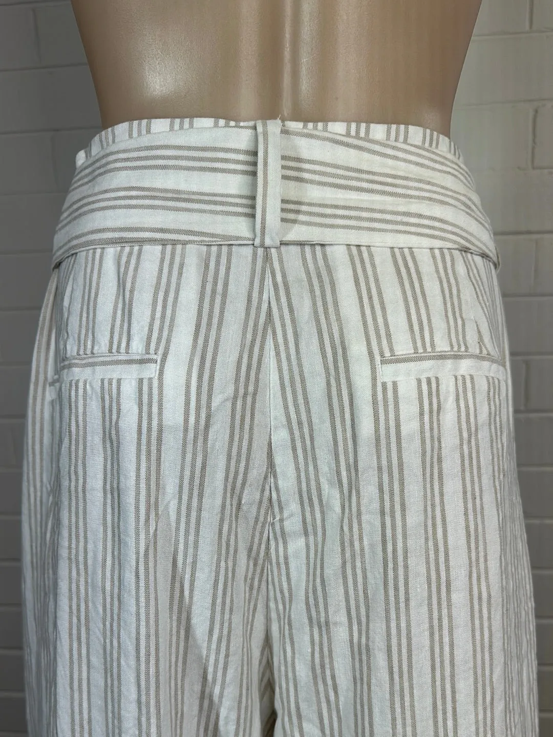 Witchery | pants | size 14 | wide leg