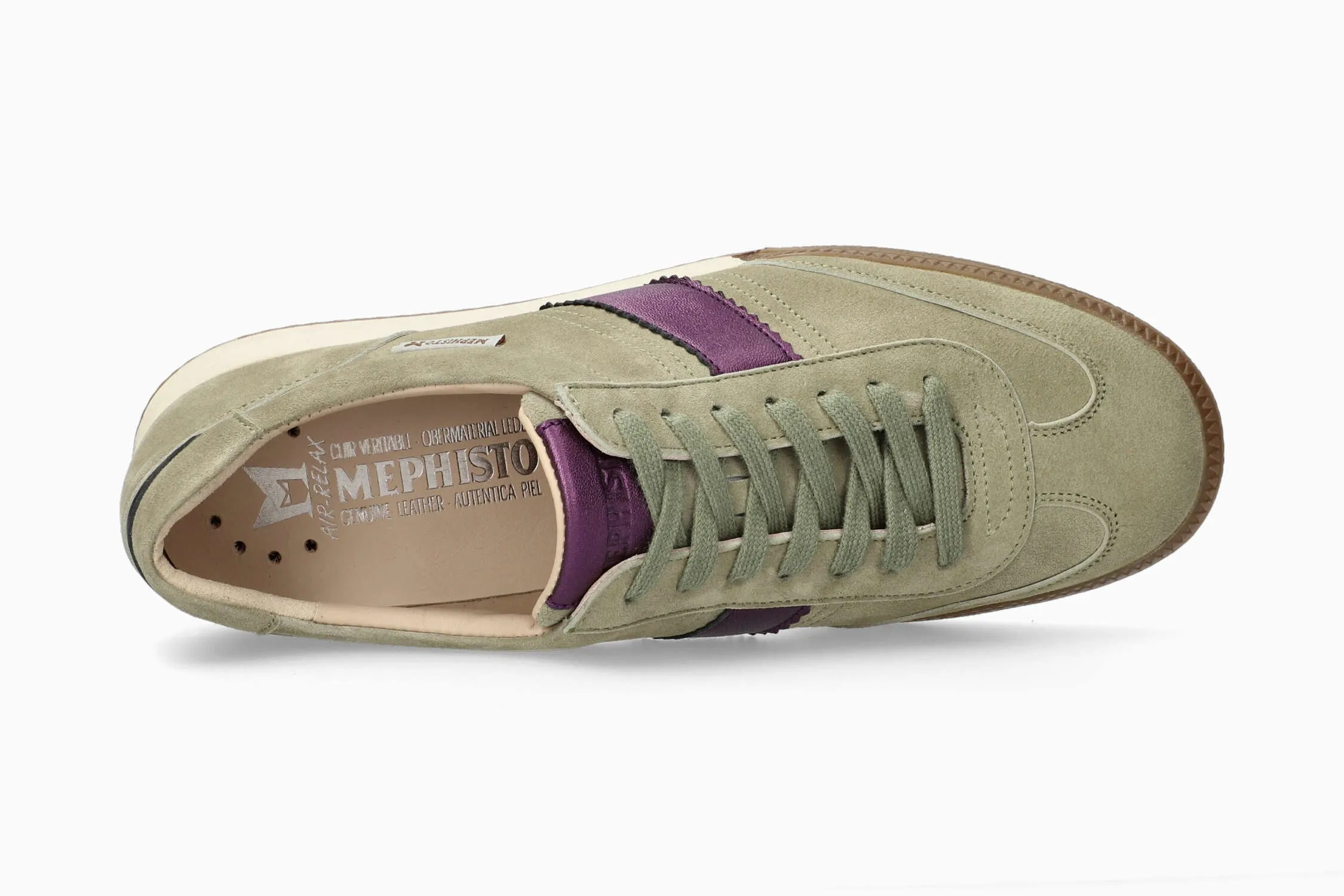 Witney - Light Khaki