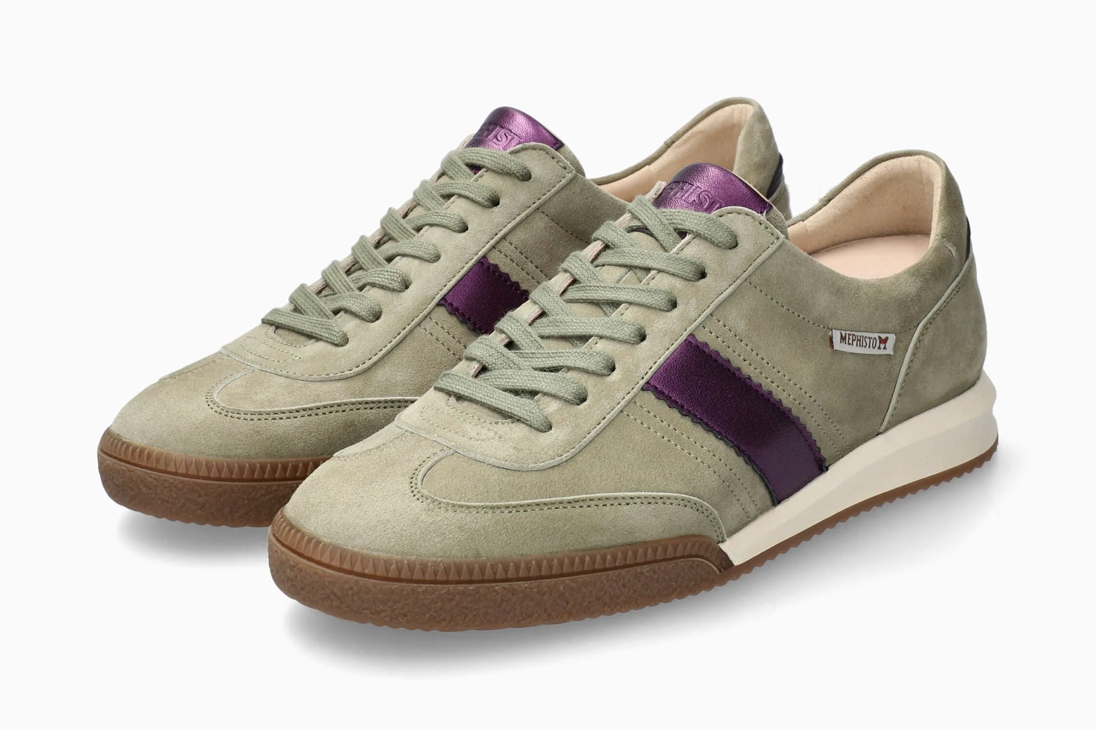 Witney - Light Khaki