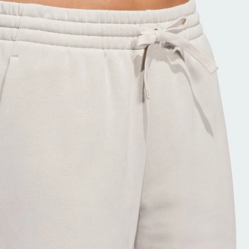 Women's adidas ALL SZN Fleece Cargo Pants