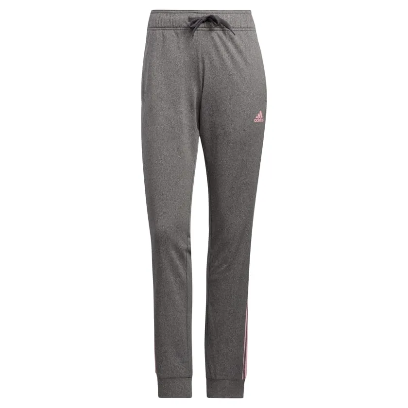 Women's adidas Tricot Tapered 3-Stripes Track Pants