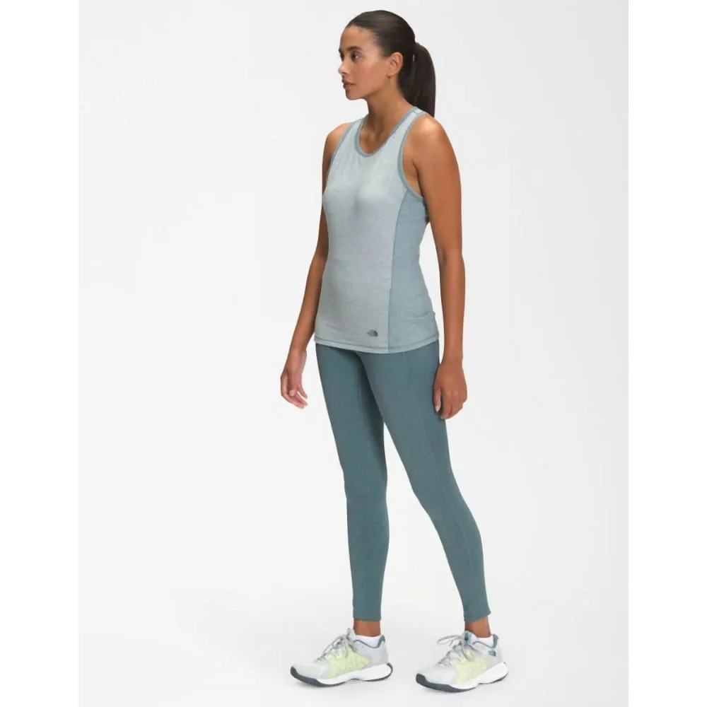 Women's EA Dune Sky Duet Tight