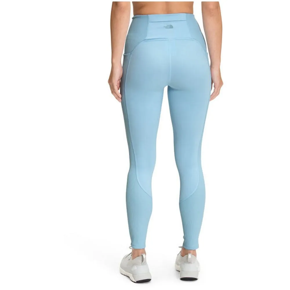 Women's EA Dune Sky Duet Tight
