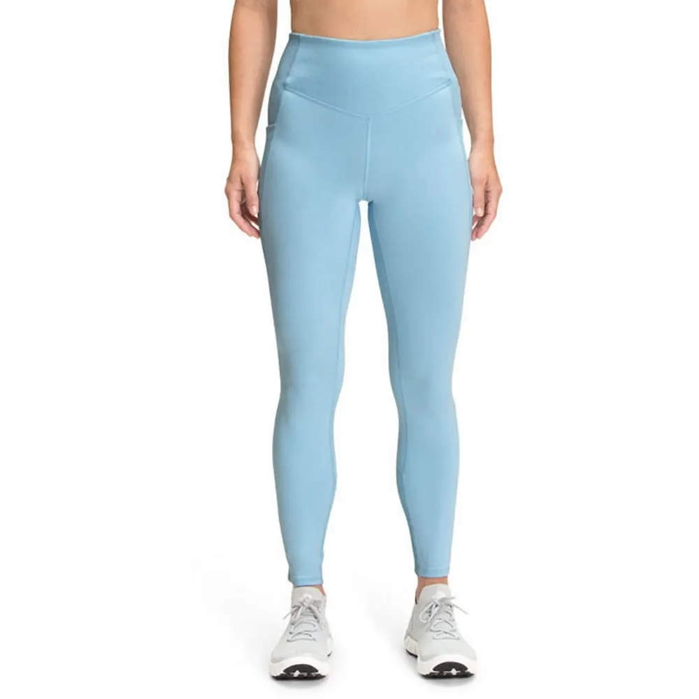 Women's EA Dune Sky Duet Tight