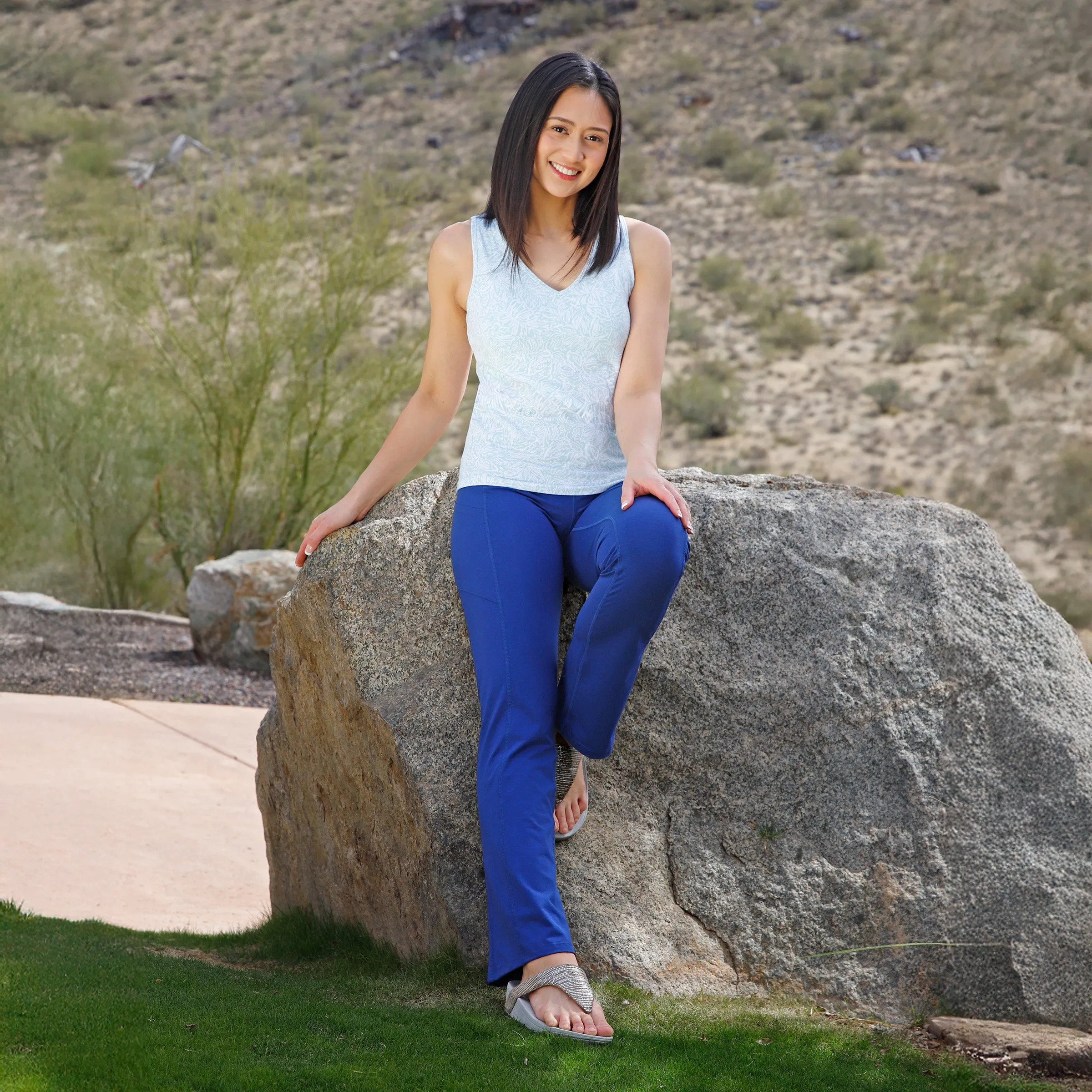 Women's Everyday Shelf Bra Tank