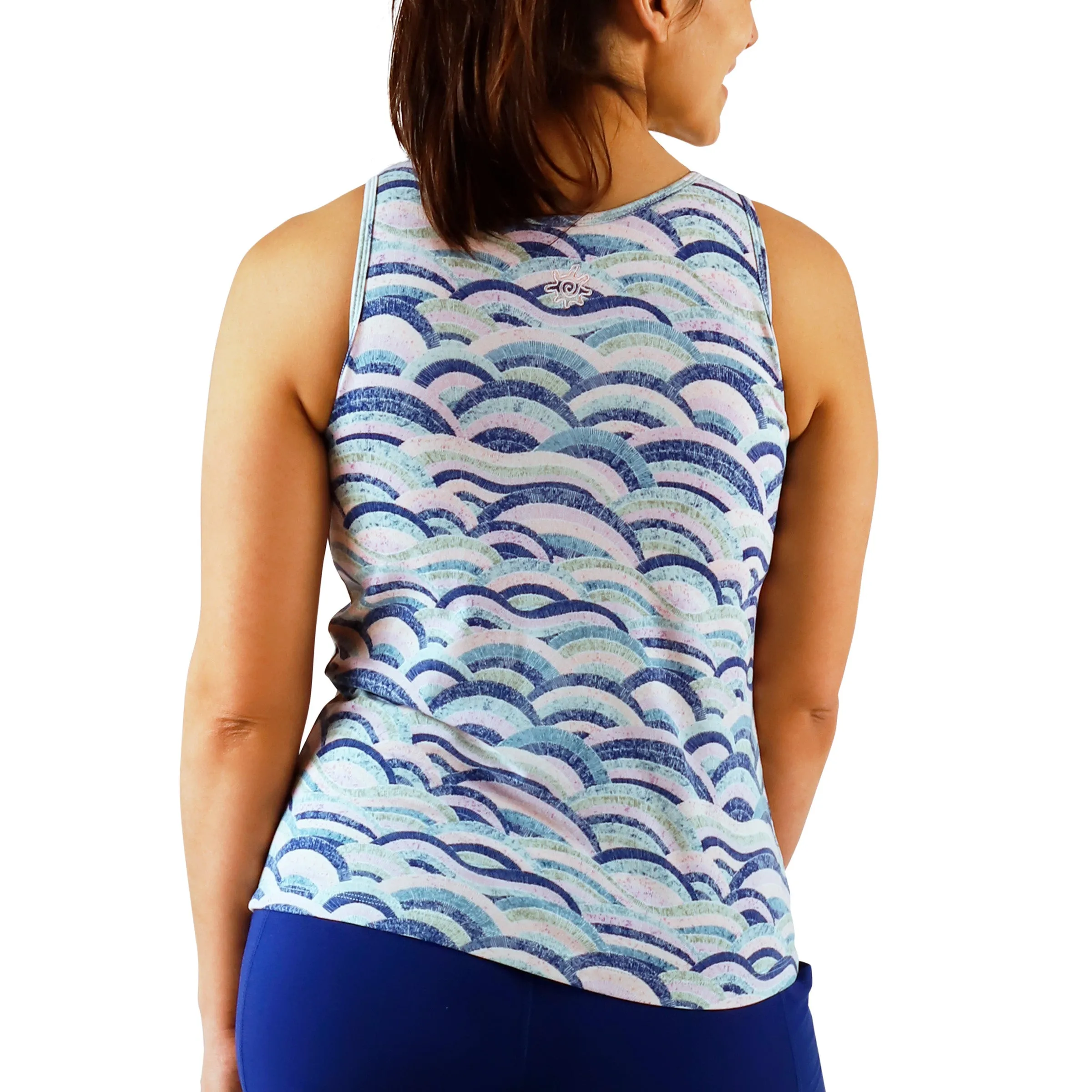 Women's Everyday Shelf Bra Tank