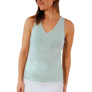 Women's Everyday Shelf Bra Tank