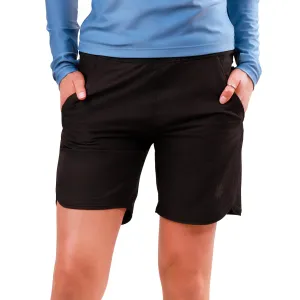 Women's Hybrid Active Shorts