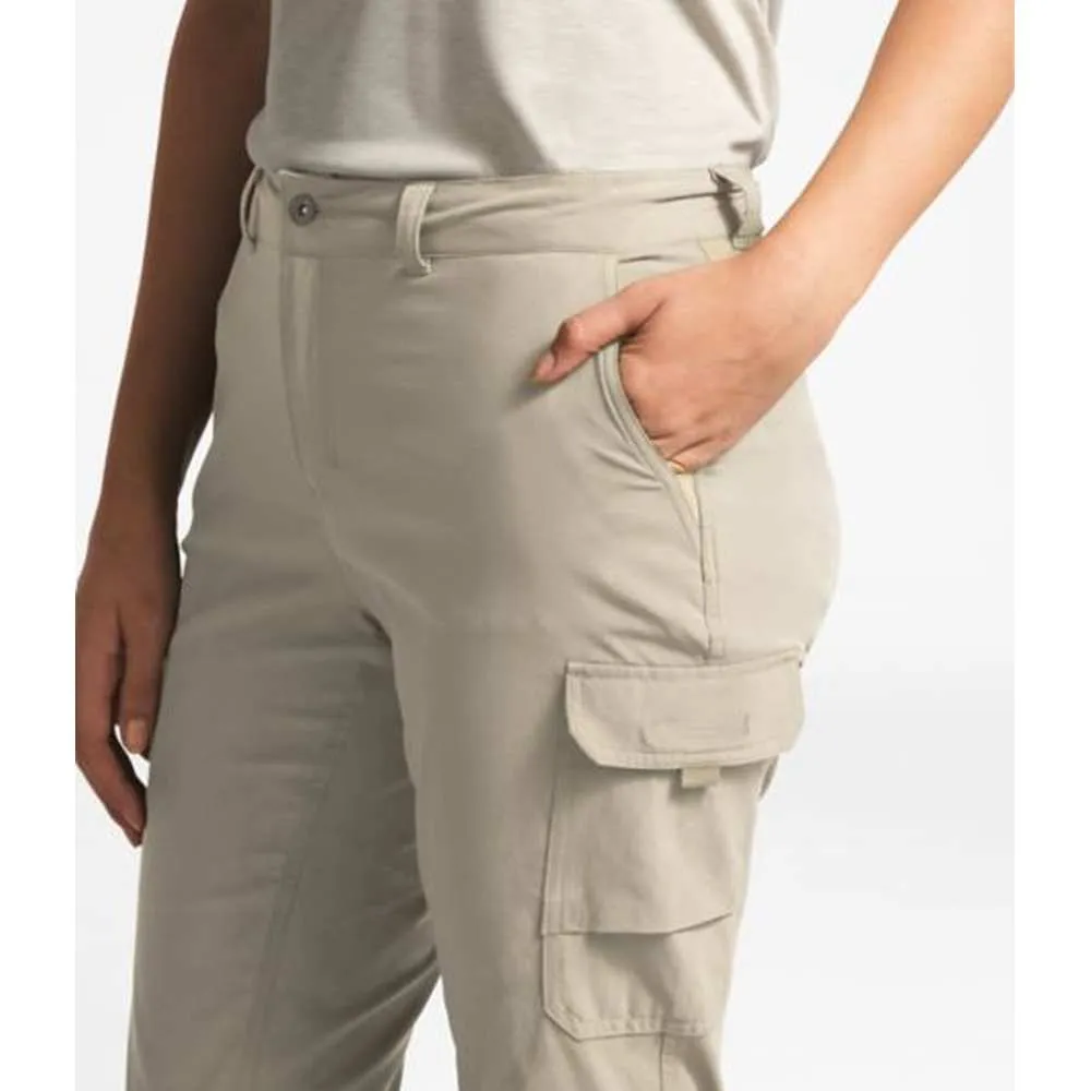 Women's Wandur Hike Pants - Regular
