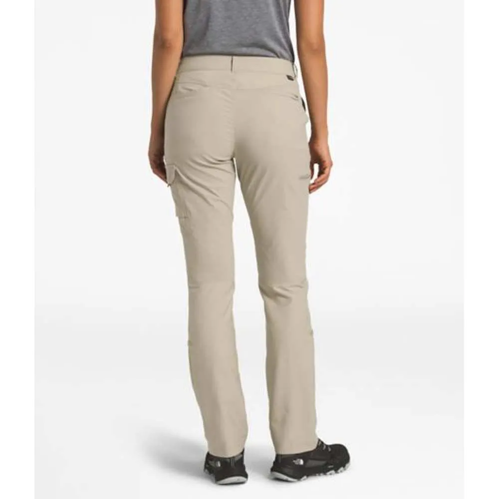 Women's Wandur Hike Pants - Regular