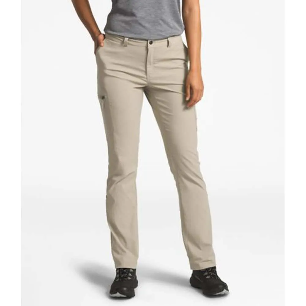Women's Wandur Hike Pants - Regular