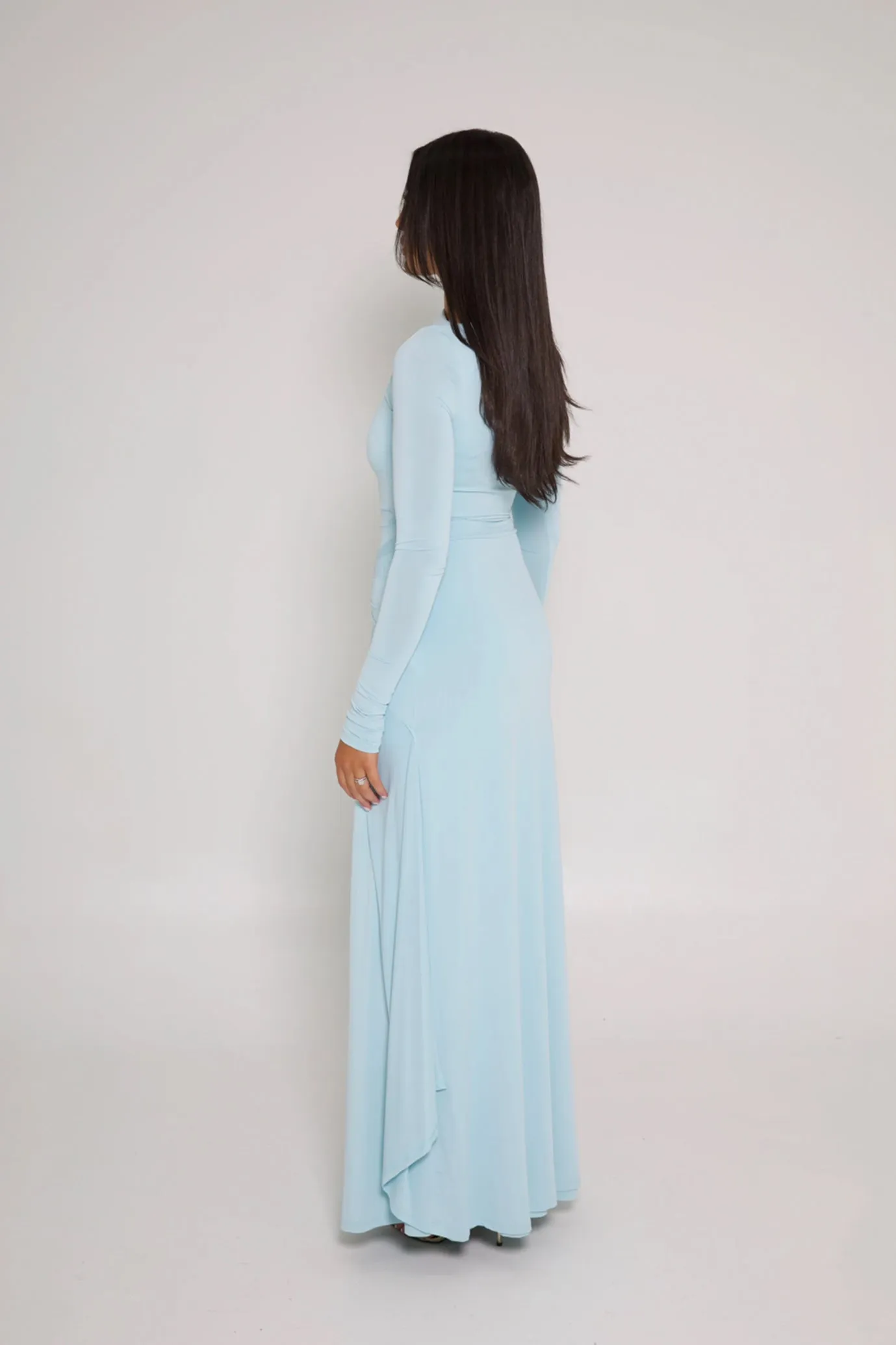 Yasmin Dress by Alaia Muse