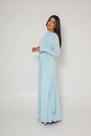 Yasmin Dress by Alaia Muse