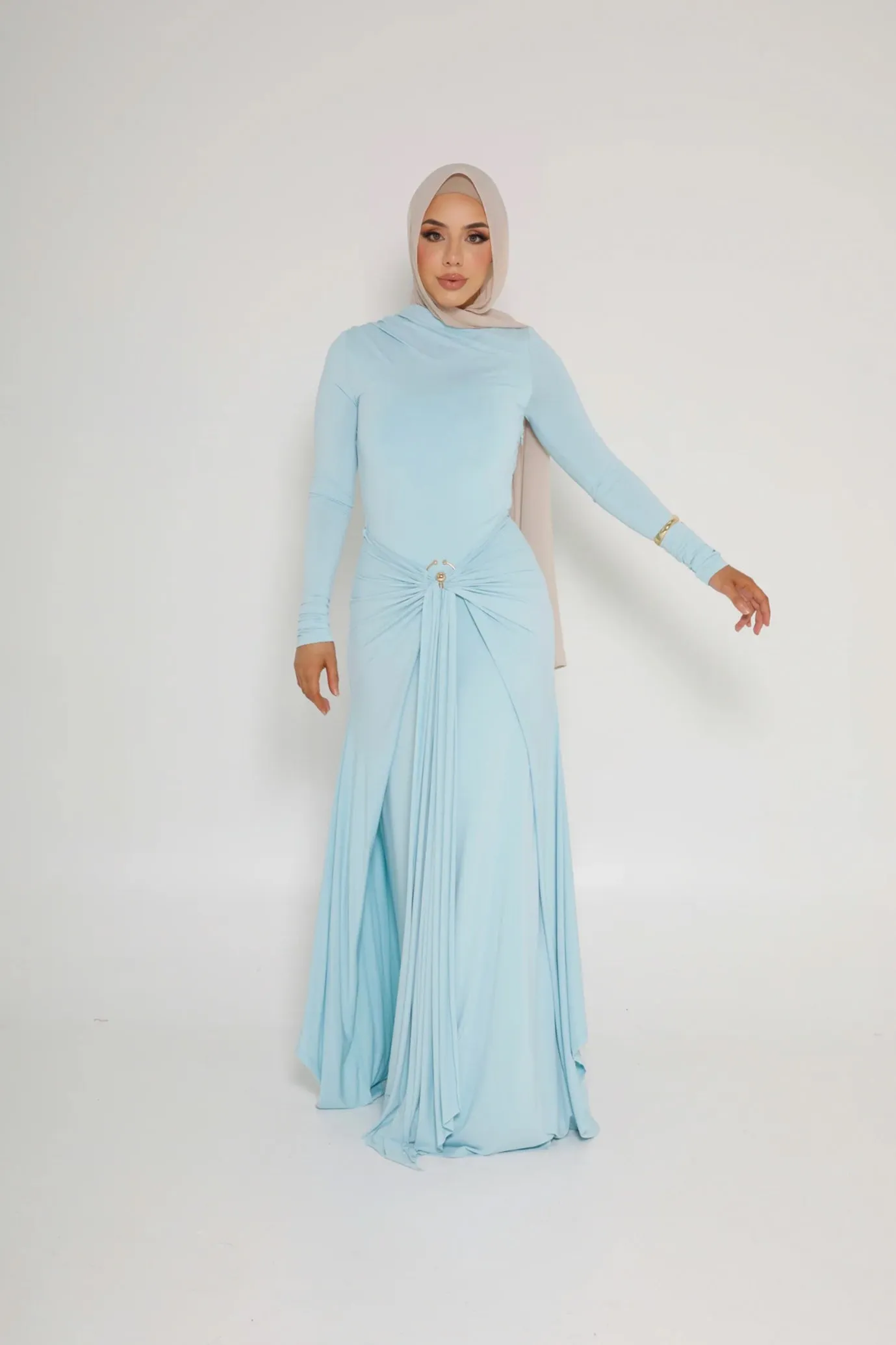 Yasmin Dress by Alaia Muse
