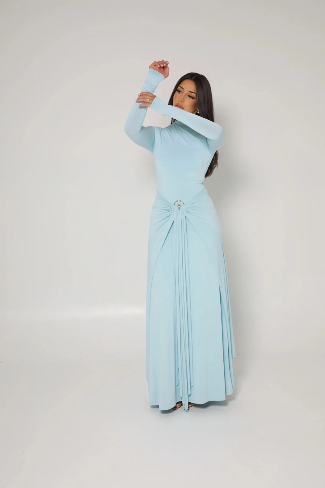 Yasmin Dress by Alaia Muse