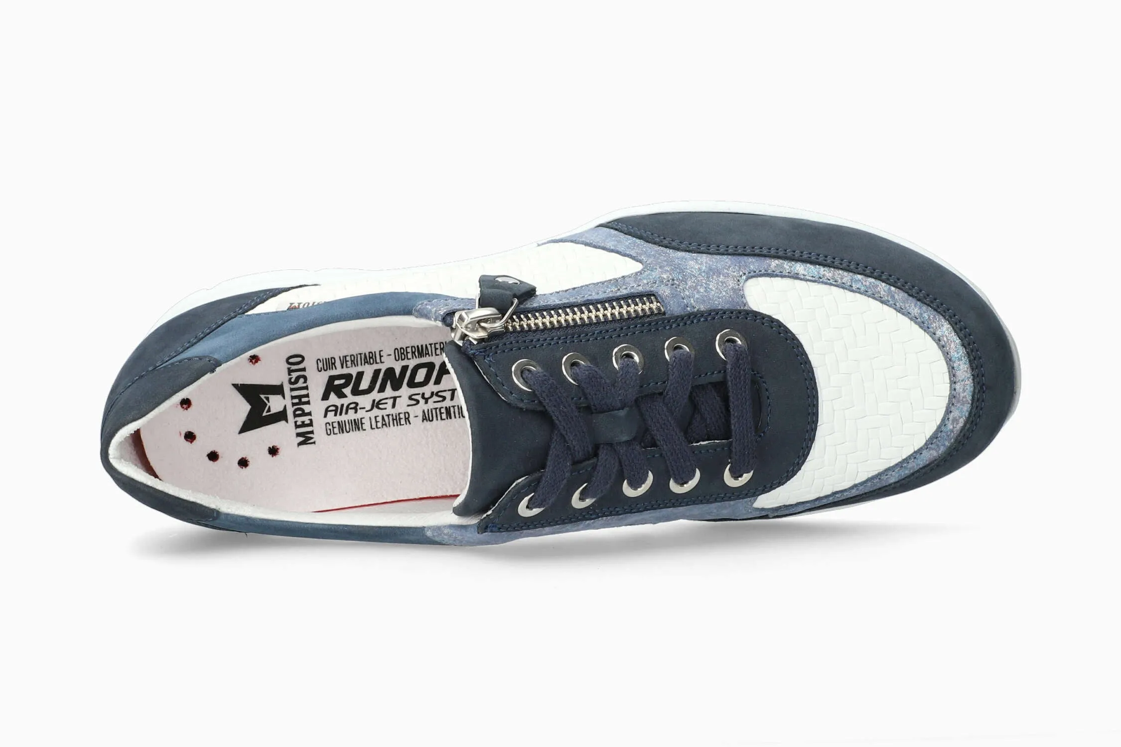 Ylona - Jeans Blue