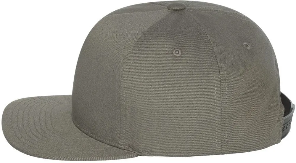 YP Classics Flat Bill Cap