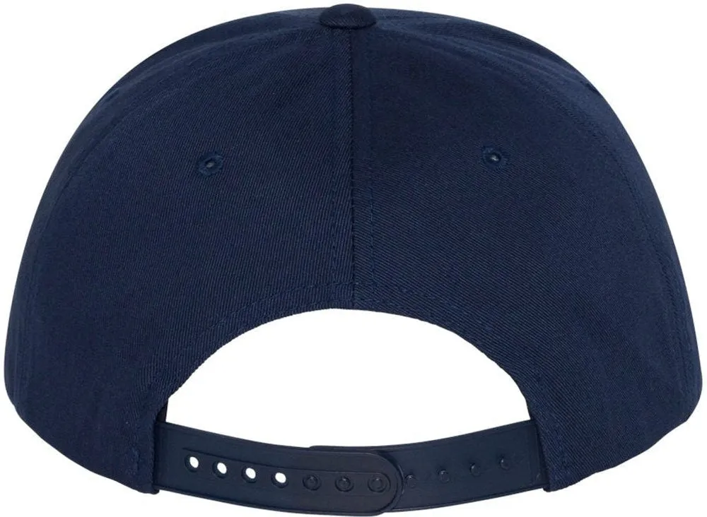 YP Classics Flat Bill Cap