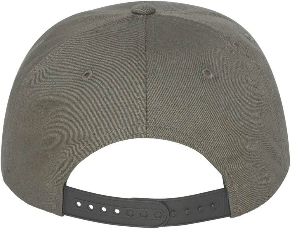 YP Classics Flat Bill Cap