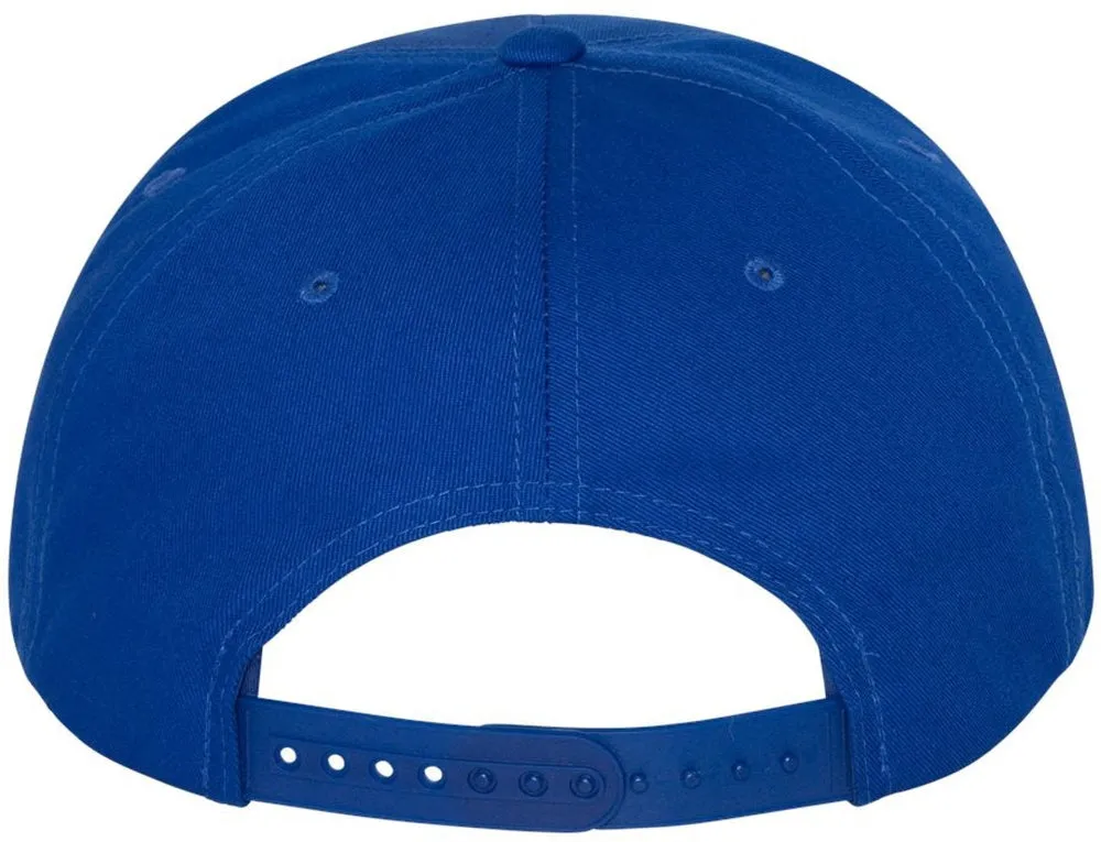 YP Classics Flat Bill Cap