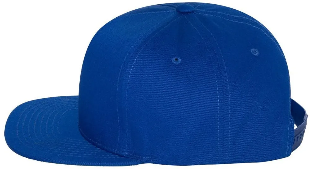 YP Classics Flat Bill Cap