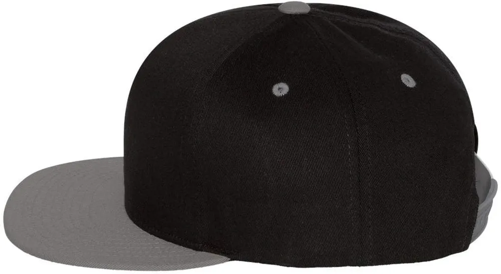 YP Classics Flat Bill Cap