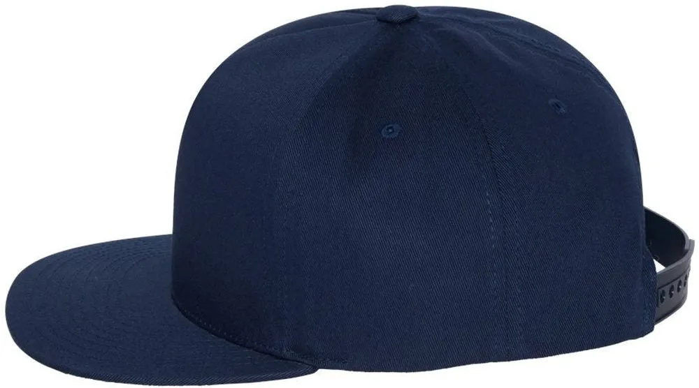 YP Classics Flat Bill Cap