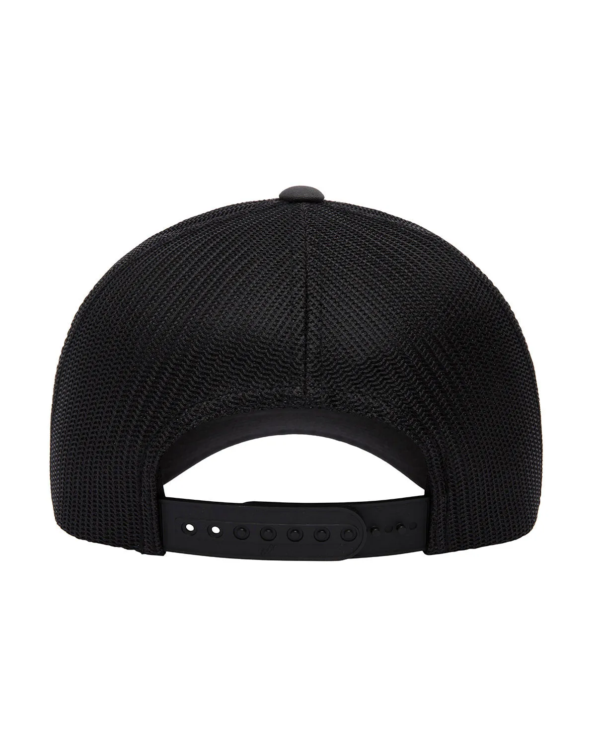 Yupoong Classics Low Profile 2-Tone Trucker Cap