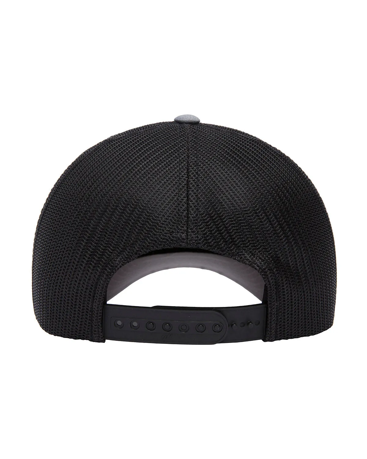 Yupoong Classics Low Profile 2-Tone Trucker Cap