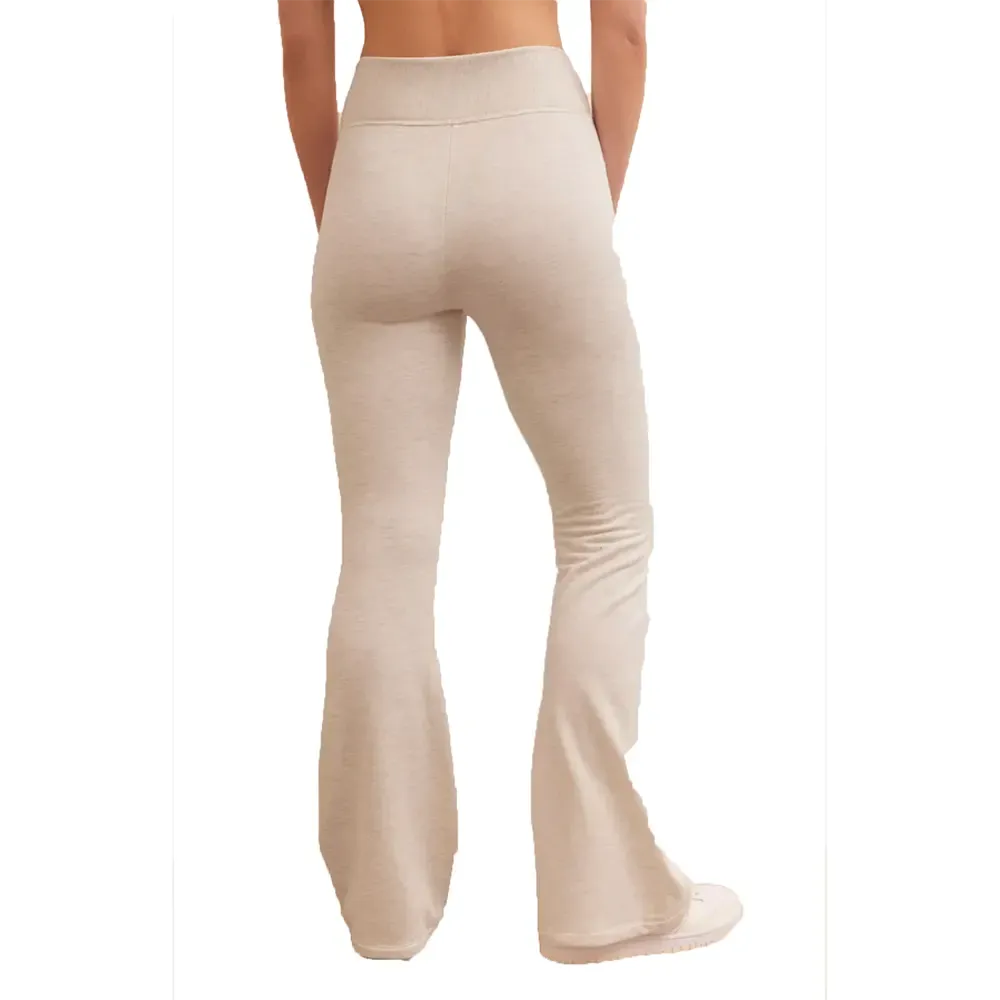 Z Supply Women's Everyday Flare Pants