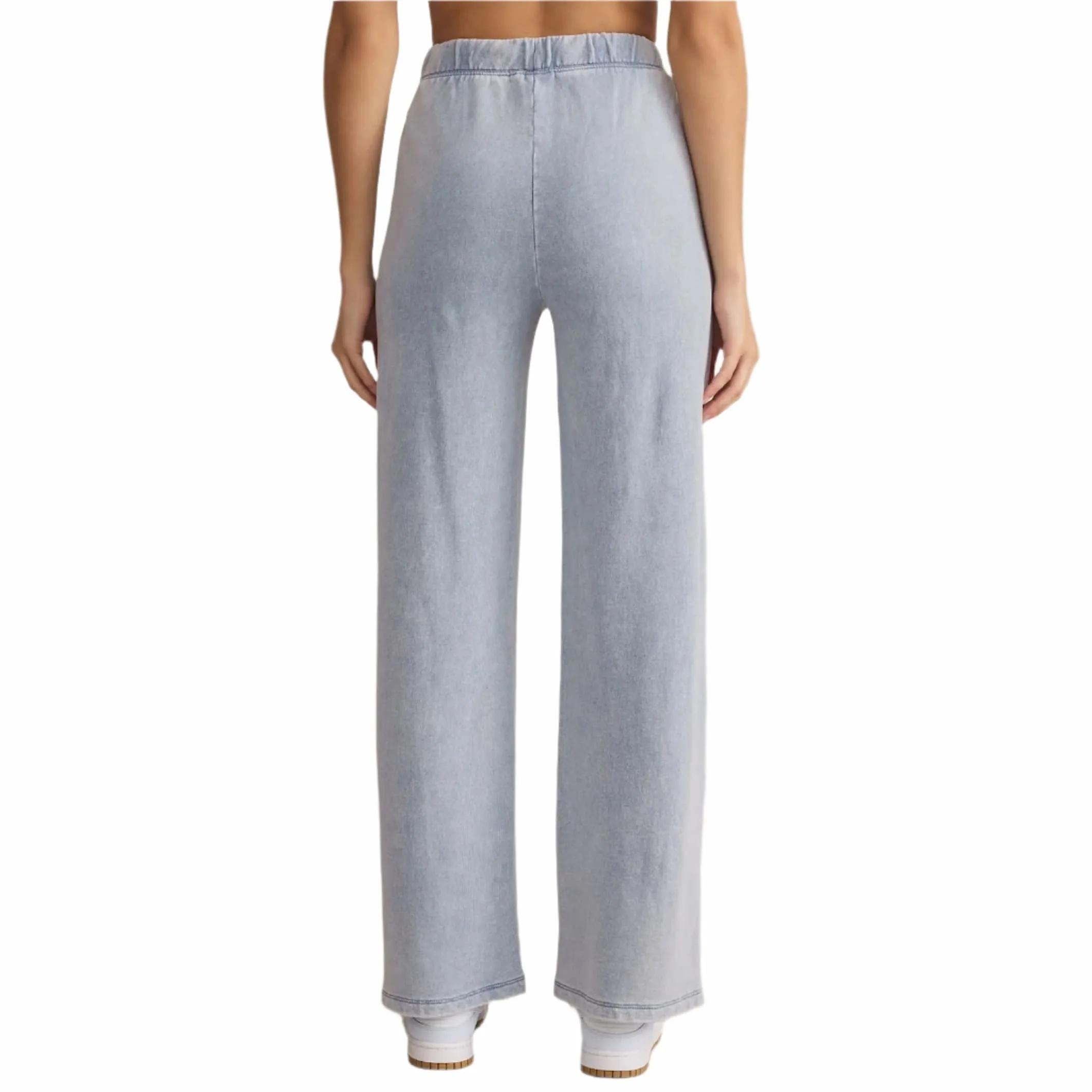 Z Supply Women's Hunter Denim Pants