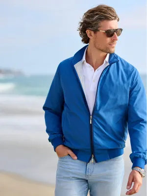Zach Windbreaker Jacket
